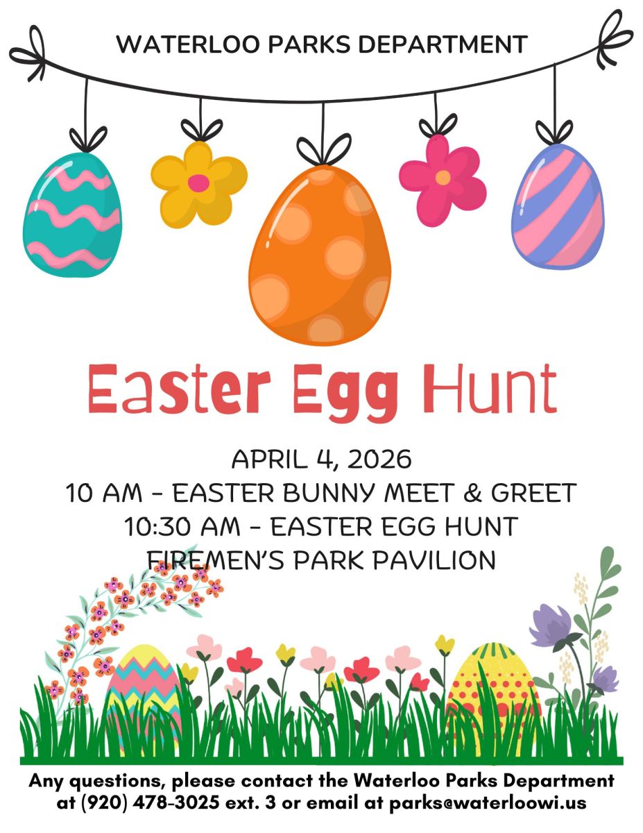 Easter Egg Hunt 2026