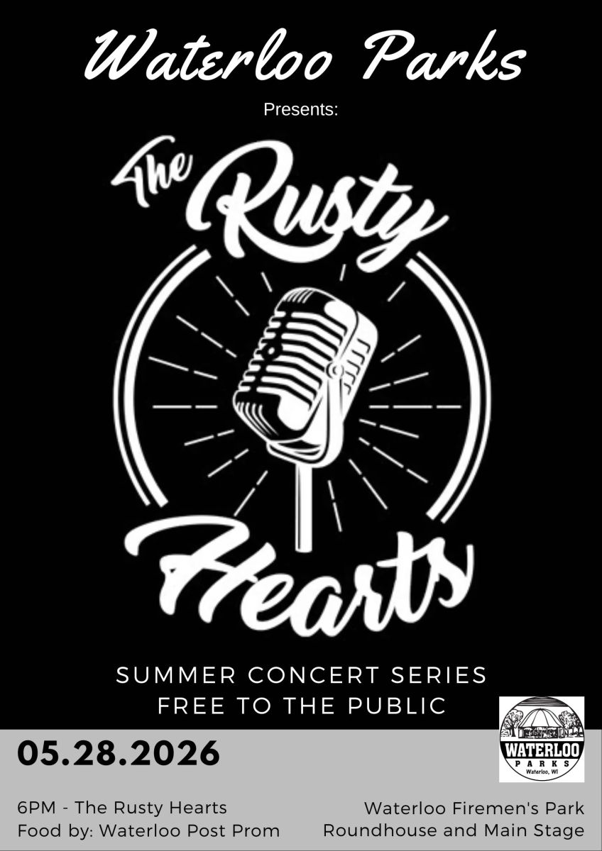 Rusty Hearts 2026