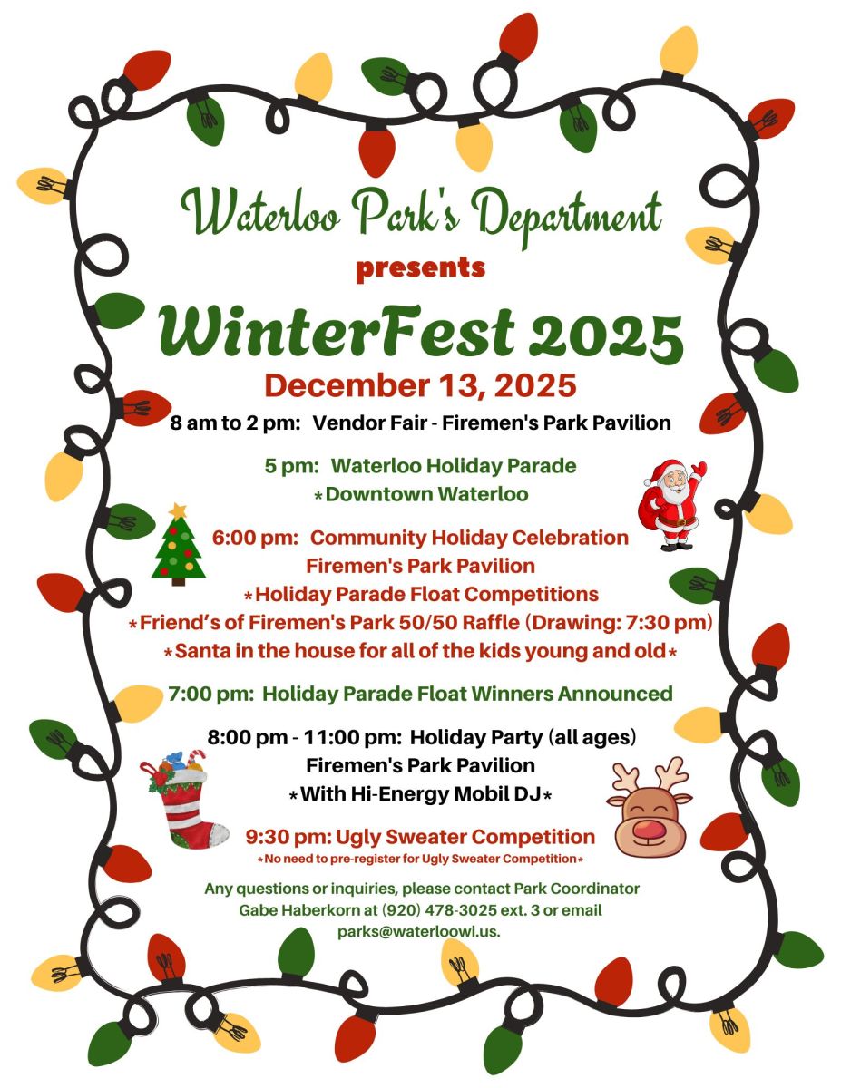 Winterfest 2025