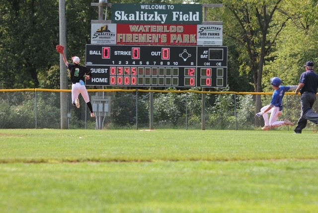 Baseball