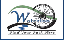 City of Waterloo - A Place to Call Home...